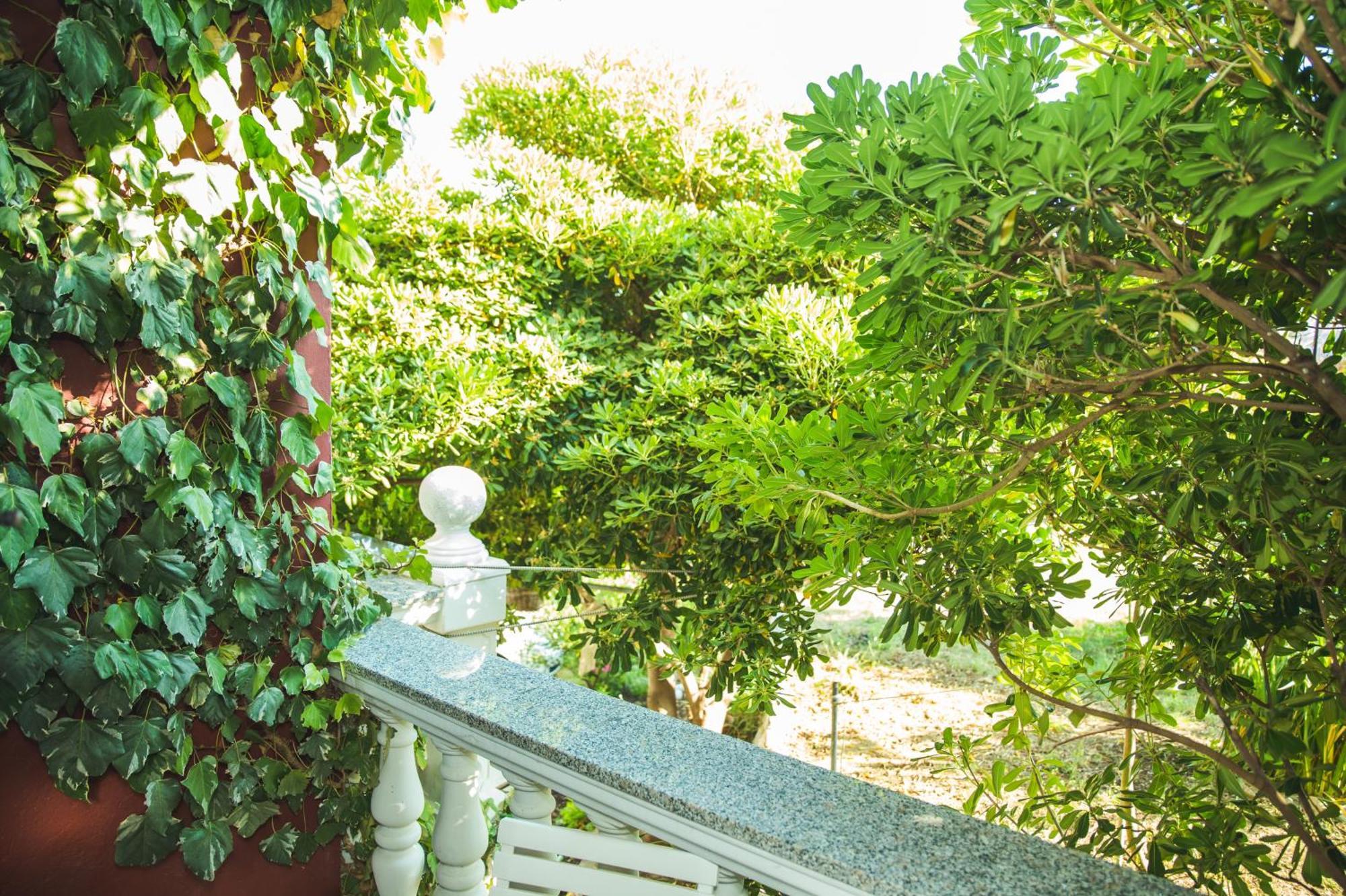 Guesthouse Marija Lopar Exterior foto